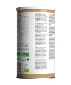 Rice plants proteins BIO, 400 g